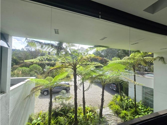 Casa de 3 alcobas en venta en Loma Del Escobero, El Retiro, 483 m² · foto 12 de 22