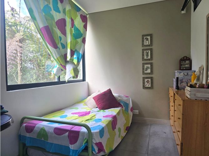 Casa de 3 alcobas en venta en Loma Del Escobero, El Retiro, 483 m² · foto 14 de 22