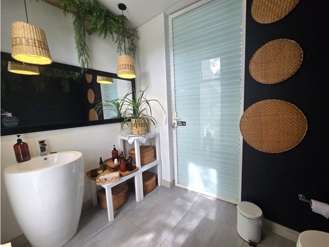 Casa de 3 alcobas en venta en Loma Del Escobero, El Retiro, 483 m² · foto 15 de 22