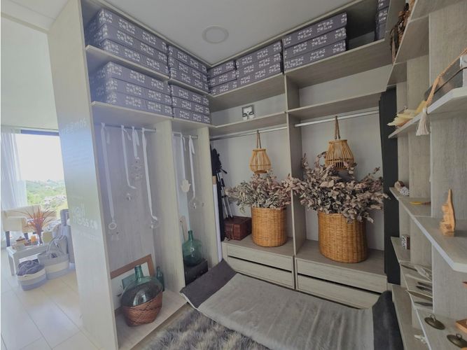 Casa de 3 alcobas en venta en Loma Del Escobero, El Retiro, 483 m² · foto 16 de 22
