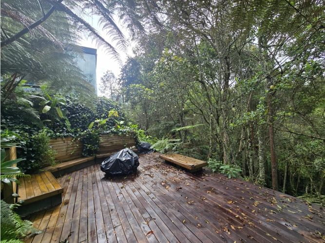 Casa de 3 alcobas en venta en Loma Del Escobero, El Retiro, 483 m² · foto 21 de 22
