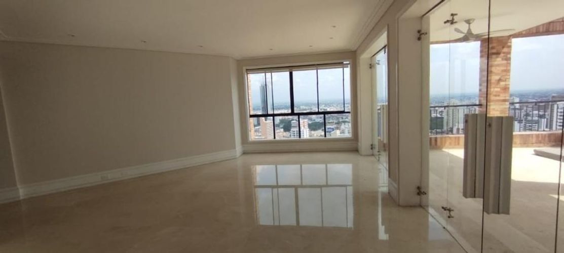 Apartamento en venta en Juanambu, Cali · foto 4 de 22