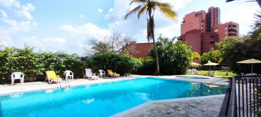 Apartamento en venta en Juanambu, Cali · foto 20 de 22