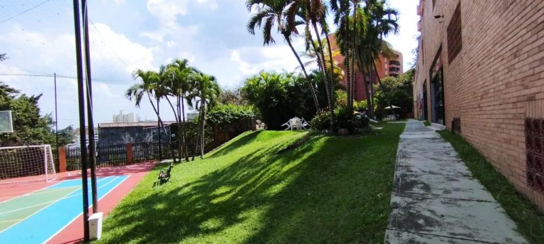 Apartamento en venta en Juanambu, Cali · foto 21 de 22