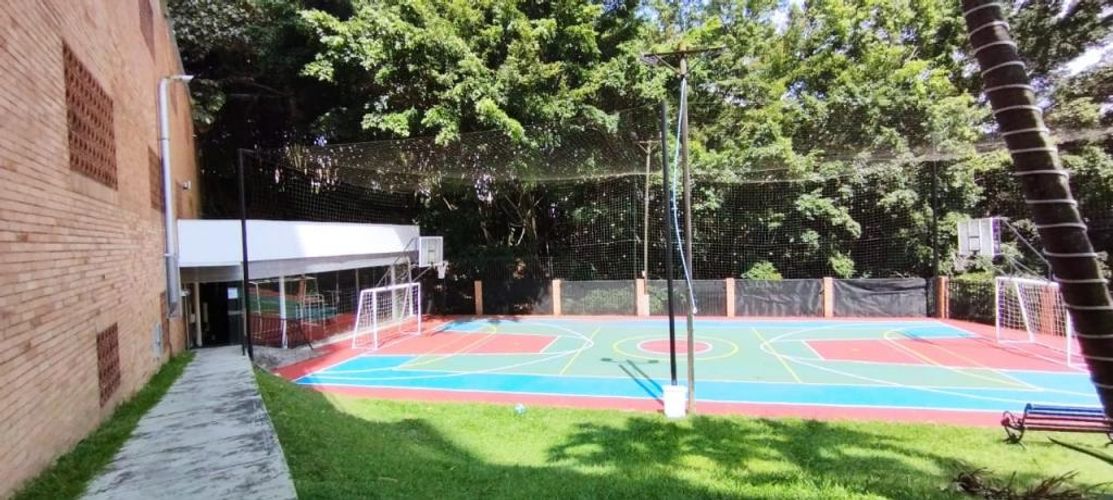 Apartamento en venta en Juanambu, Cali · foto 22 de 22