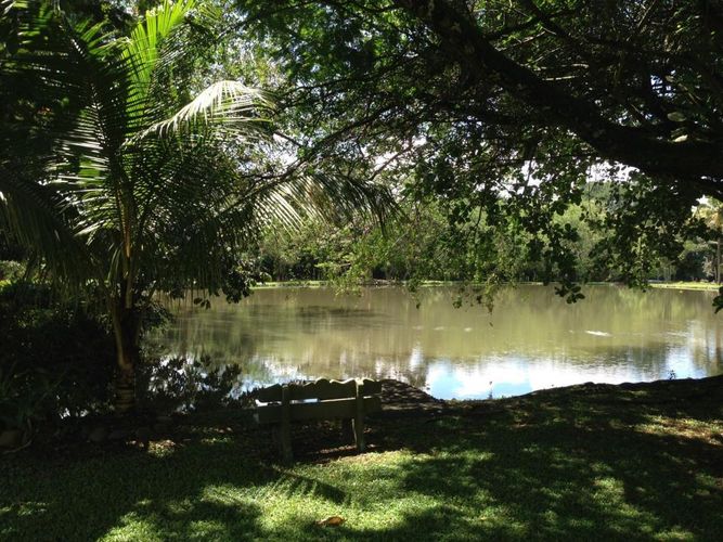 Casa de 4 alcobas en venta en Pance, Cali, 1861 m² · foto 2 de 24