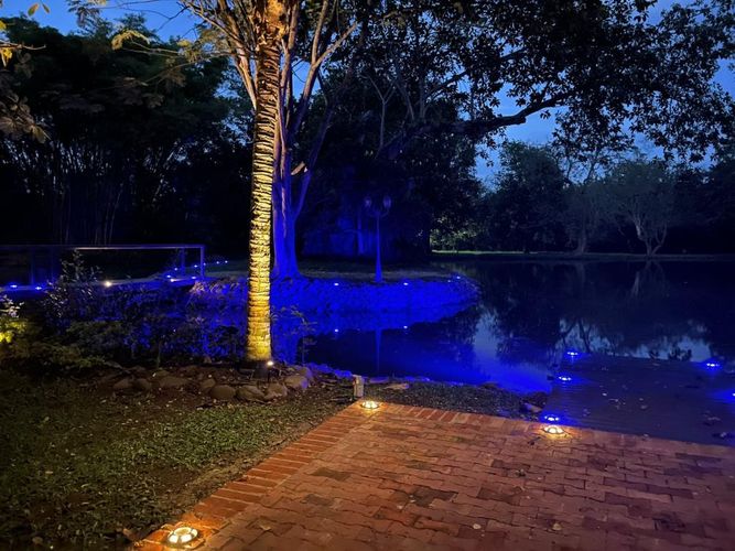 Casa de 4 alcobas en venta en Pance, Cali, 1861 m² · foto 3 de 24
