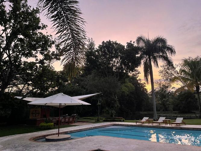 Casa de 4 alcobas en venta en Pance, Cali, 1861 m² · foto 4 de 24