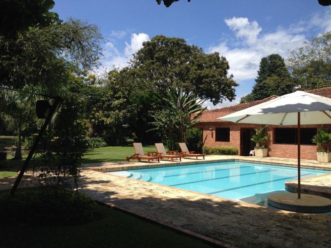 Casa de 4 alcobas en venta en Pance, Cali, 1861 m² · foto 5 de 24