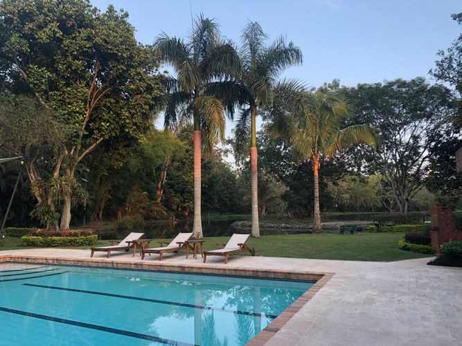 Casa de 4 alcobas en venta en Pance, Cali, 1861 m² · foto 6 de 24