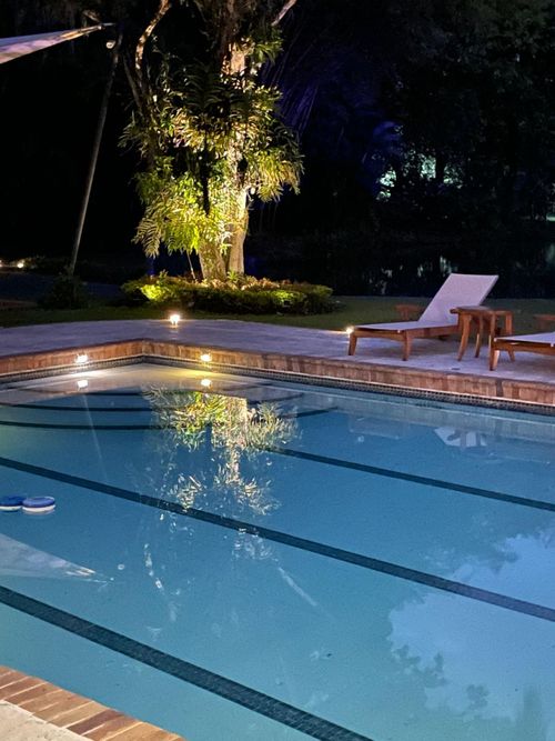 Casa de 4 alcobas en venta en Pance, Cali, 1861 m² · foto 7 de 24