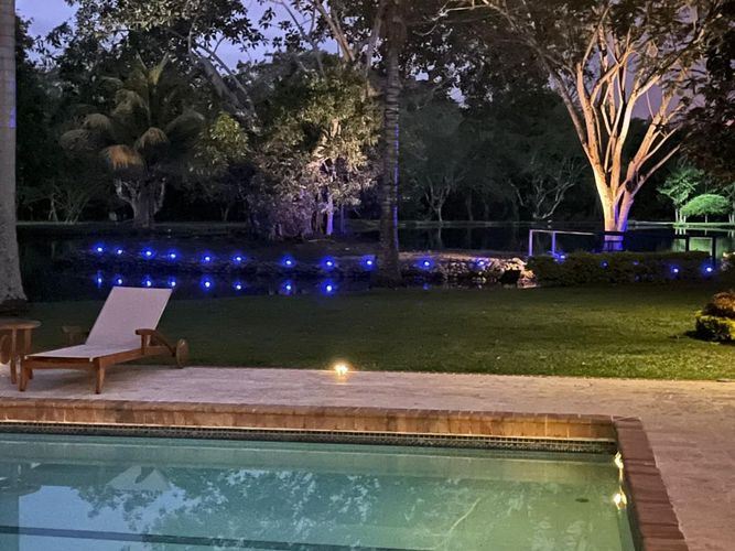 Casa de 4 alcobas en venta en Pance, Cali, 1861 m² · foto 8 de 24