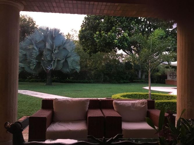 Casa de 4 alcobas en venta en Pance, Cali, 1861 m² · foto 9 de 24