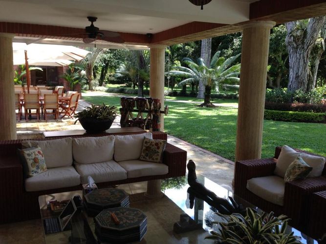 Casa de 4 alcobas en venta en Pance, Cali, 1861 m² · foto 11 de 24