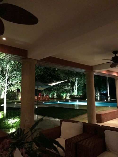 Casa de 4 alcobas en venta en Pance, Cali, 1861 m² · foto 12 de 24