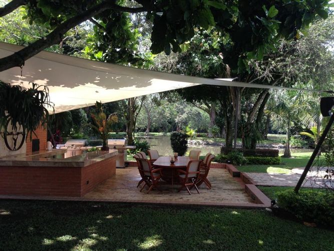 Casa de 4 alcobas en venta en Pance, Cali, 1861 m² · foto 13 de 24