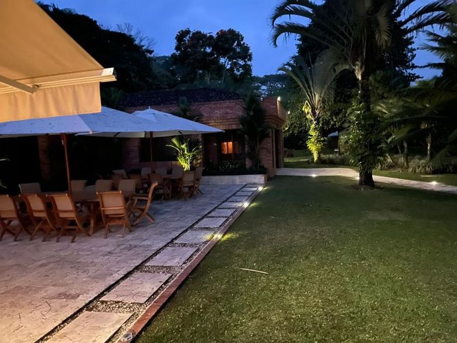 Casa de 4 alcobas en venta en Pance, Cali, 1861 m² · foto 14 de 24