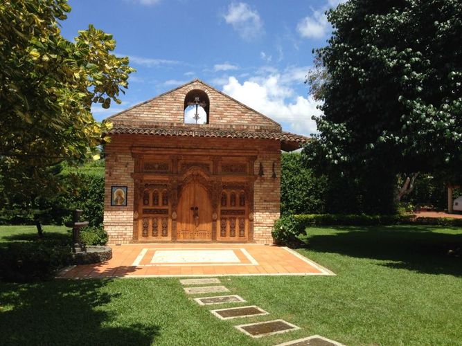 Casa de 4 alcobas en venta en Pance, Cali, 1861 m² · foto 15 de 24
