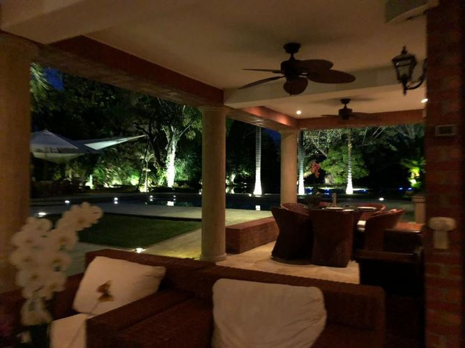 Casa de 4 alcobas en venta en Pance, Cali, 1861 m² · foto 16 de 24