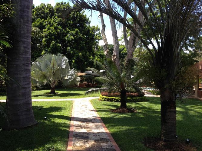 Casa de 4 alcobas en venta en Pance, Cali, 1861 m² · foto 18 de 24