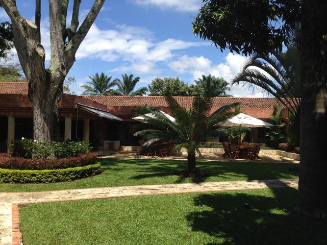 Casa de 4 alcobas en venta en Pance, Cali, 1861 m² · foto 22 de 24