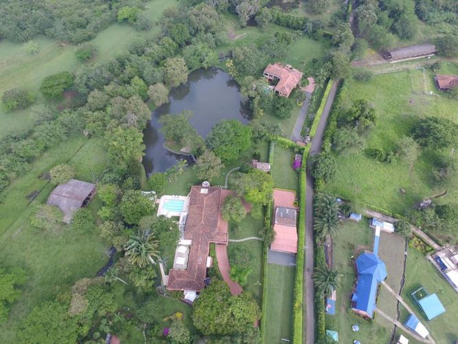 Casa de 4 alcobas en venta en Pance, Cali, 1861 m² · foto 24 de 24