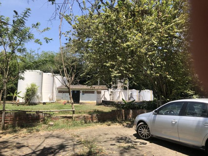 Lote en venta en Pance, Cali, 26063 m² · foto 3 de 13