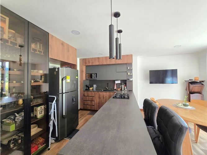 Casa de 3 alcobas en venta en El Carmen, El Retiro, 165 m² · foto 3 de 14
