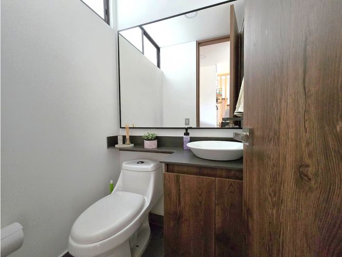 Casa de 3 alcobas en venta en El Carmen, El Retiro, 165 m² · foto 4 de 14