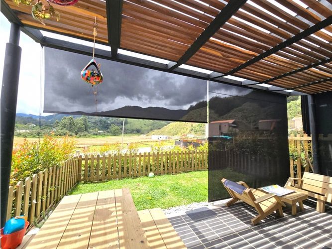 Casa de 3 alcobas en venta en El Carmen, El Retiro, 165 m² · foto 6 de 14