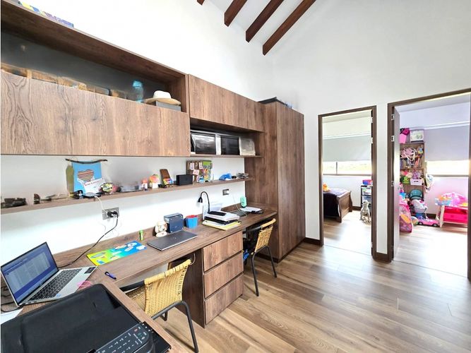 Casa de 3 alcobas en venta en El Carmen, El Retiro, 165 m² · foto 7 de 14