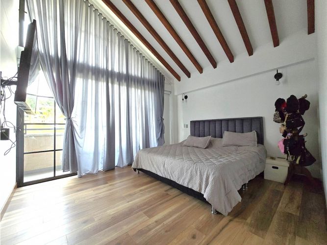 Casa de 3 alcobas en venta en El Carmen, El Retiro, 165 m² · foto 8 de 14