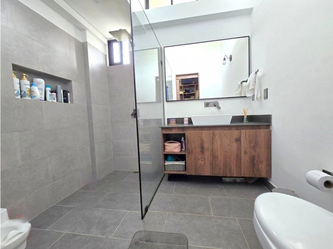 Casa de 3 alcobas en venta en El Carmen, El Retiro, 165 m² · foto 10 de 14