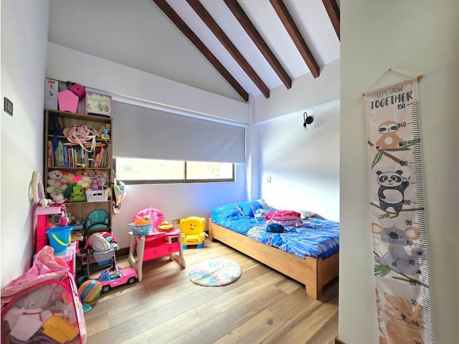 Casa de 3 alcobas en venta en El Carmen, El Retiro, 165 m² · foto 11 de 14
