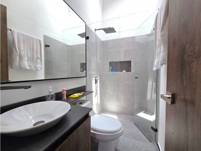 Casa de 3 alcobas en venta en El Carmen, El Retiro, 165 m² · foto 12 de 14
