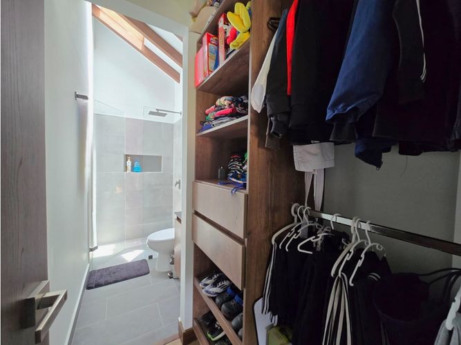 Casa de 3 alcobas en venta en El Carmen, El Retiro, 165 m² · foto 14 de 14