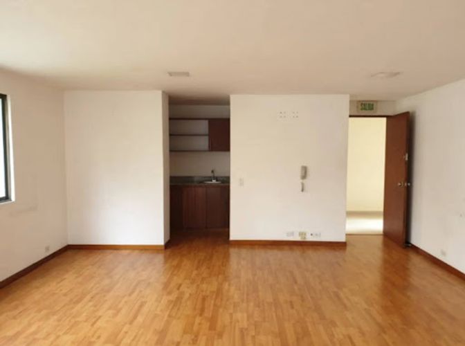 Oficina en arriendo en Transversal Inferior, Medellín, 54 m² · foto 16 de 21