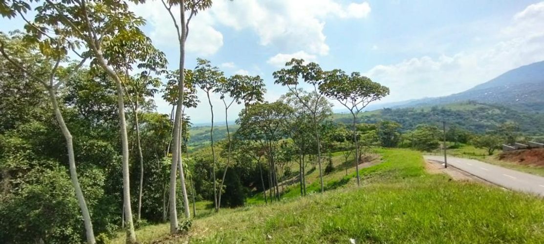 Lote en venta en Pance, Cali · foto 4 de 7