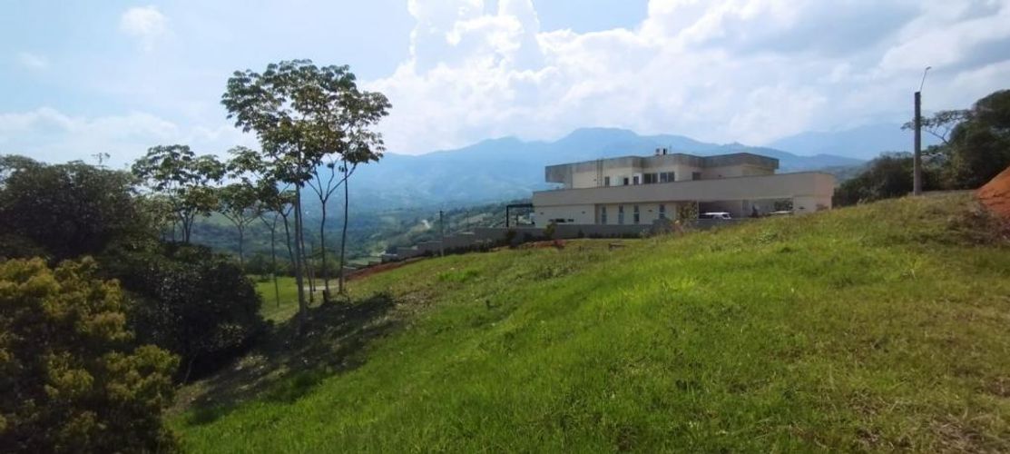 Lote en venta en Pance, Cali · foto 6 de 7