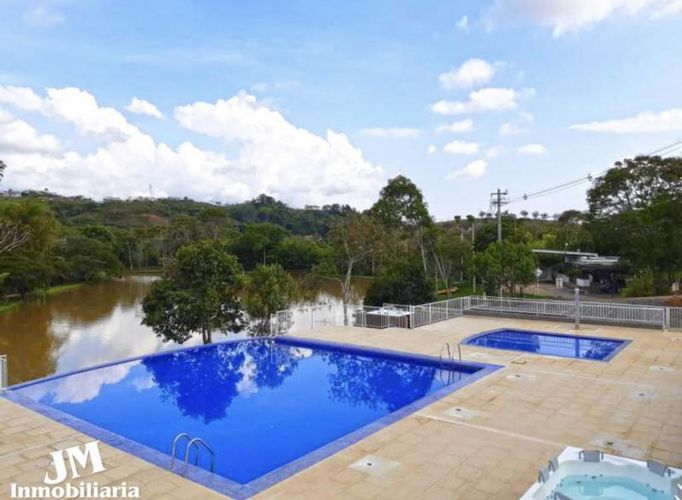 Lote en venta en Simon Bolivar, Jamundí, 1563 m² · foto 3 de 13