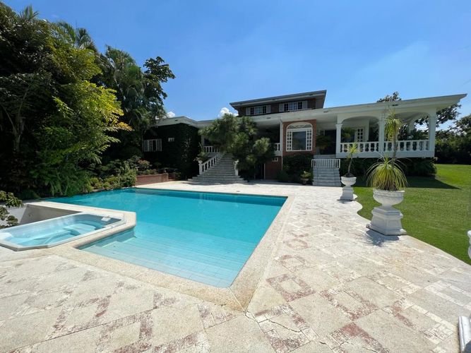 Casa de 4 alcobas en venta en Pance, Cali, 981 m² · foto 3 de 21