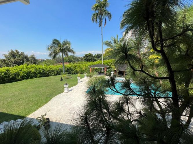Casa de 4 alcobas en venta en Pance, Cali, 981 m² · foto 4 de 21