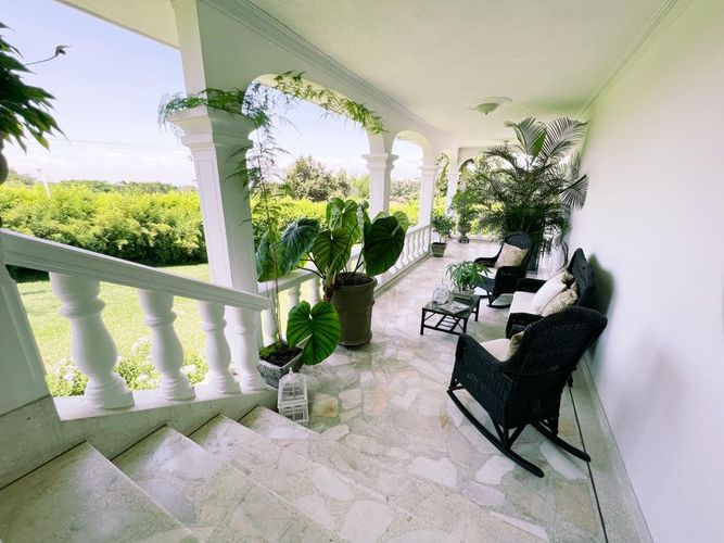 Casa de 4 alcobas en venta en Pance, Cali, 981 m² · foto 6 de 21
