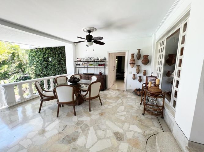 Casa de 4 alcobas en venta en Pance, Cali, 981 m² · foto 7 de 21