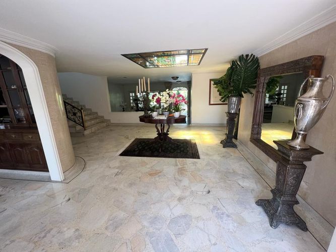 Casa de 4 alcobas en venta en Pance, Cali, 981 m² · foto 8 de 21