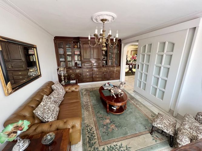 Casa de 4 alcobas en venta en Pance, Cali, 981 m² · foto 9 de 21