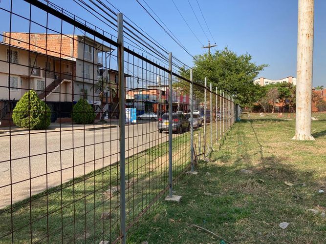 Lote en venta en Junin, Cali, 7446 m² · foto 2 de 13