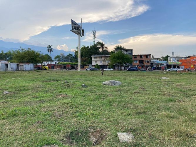 Lote en venta en Junin, Cali, 7446 m² · foto 5 de 13