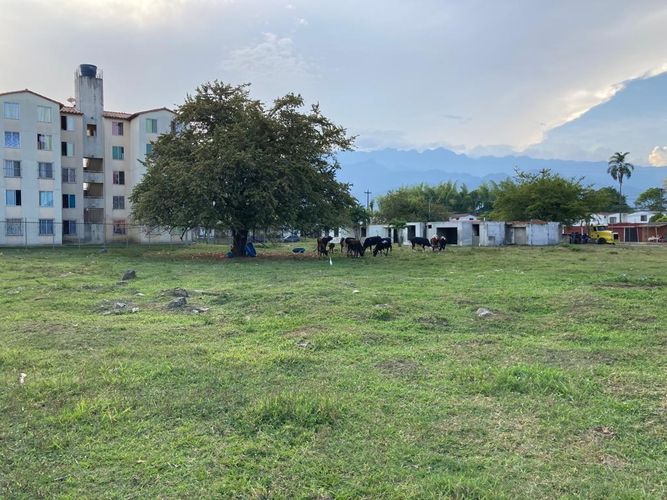 Lote en venta en Junin, Cali, 7446 m² · foto 7 de 13