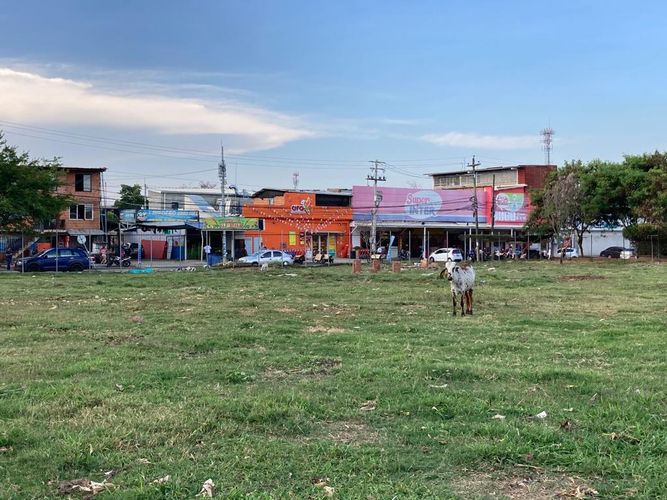 Lote en venta en Junin, Cali, 7446 m² · foto 8 de 13